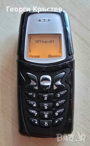 Nokia 5210 и 5140, снимка 9 - Nokia - 52413614