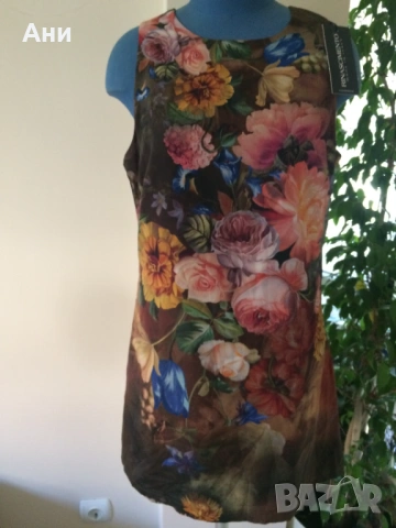 Чисто нова стилна рокля PINASCIMENTO., снимка 2 - Рокли - 53398253