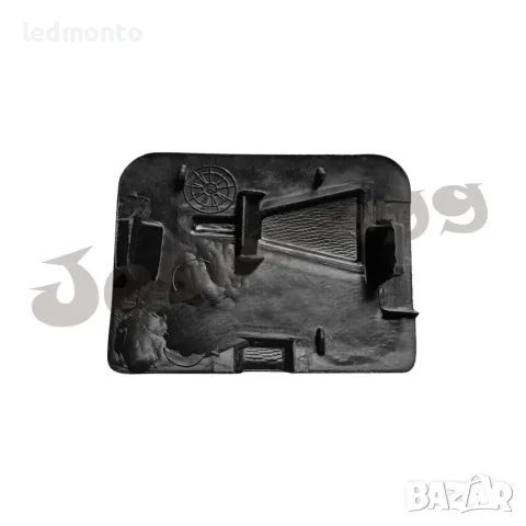 Капачка за Задна Броня за Mercedes-Benz ML-Class W164 | Monto.bg, снимка 4 - Части - 55729942