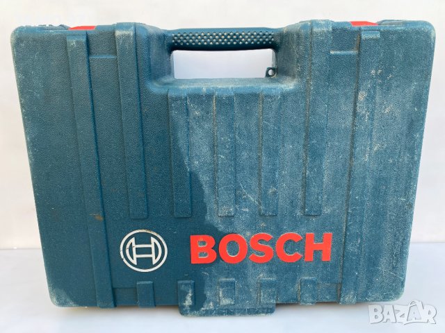 BOSCH GRL 300HVG - Ротационен лазер със зелен лъч!, снимка 8 - Измервателни инструменти - 41373072