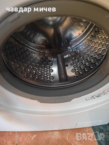 Пералня AEG Protex Lavamat 7кг , снимка 3 - Перални - 52791266