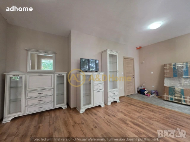 Нова цена! Двустаен апартамент срещу плаж Олимпийски надежди!, снимка 2 - Апартаменти - 53445548