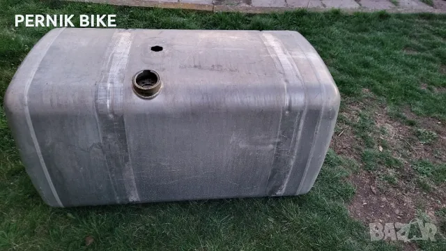 Резервоар 600л здрав