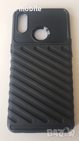Samsung Galaxy A10S - Samsung A10S - Samsung SM-A107F калъф / case, снимка 3 - Калъфи, кейсове - 46653616