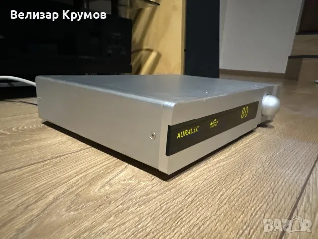 Дак Auralic Altair, снимка 4 - Други - 55778086