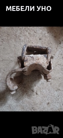 Продава Жабки за скеле 300 броя