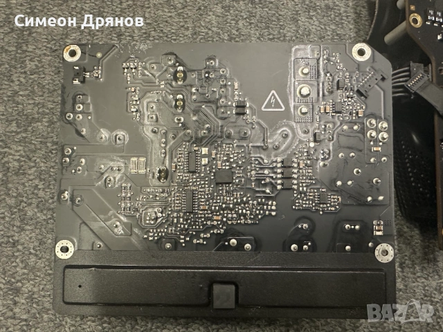 Дънна платка iMac 27" A1419 820-01134-A, снимка 4 - Дънни платки - 53025642