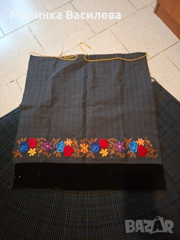 Престилки за носия , снимка 6 - Колекции - 52652391