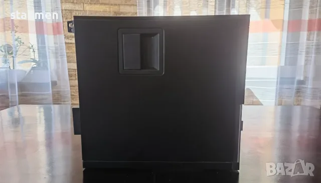 Продавам компютър Dell Optiplex 3010/4x3.3ghz/500gb/8gb/comPort , снимка 4 - За дома - 56126611