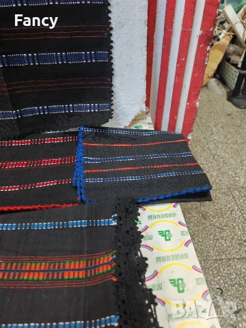 Женски пристилки, снимка 5 - Антикварни и старинни предмети - 53119702