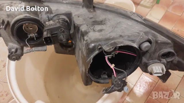  Десен Фар Honda acord 7, снимка 2 - Части - 48083664