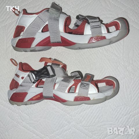 Teva Women's Karnali Wraptor № 38 дамски спортни сандали, снимка 2 - Сандали - 40259499