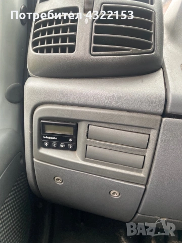 На части може и цял 1500€ Продава се нов внос проблем с регистрацията с перфектен мотор и скорости , снимка 11 - Части - 53223129