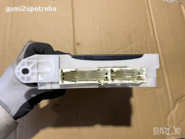Кутия за Бушони 88281CA530 Toyota GT86 2018 Subaru BRZ, снимка 9 - Части - 52472020