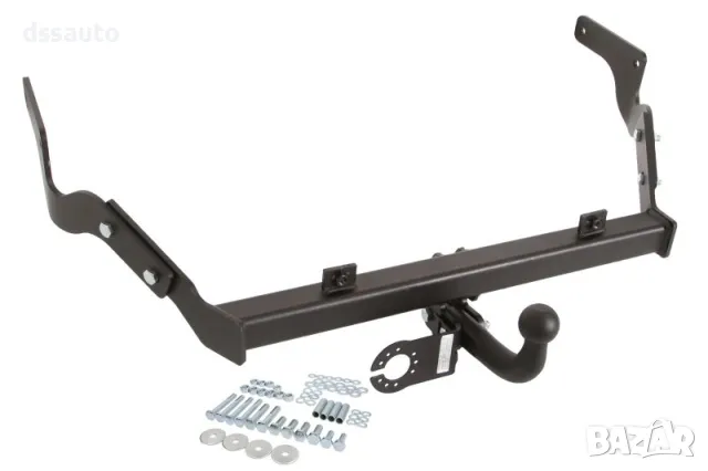 Теглич за Citroën Berlingo Peugeot Partner M49 M59 1996 2007