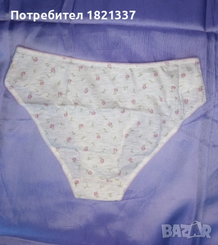 Дамско бельо: корсаж и бикини Джули стил , снимка 11 - Бельо - 52856883