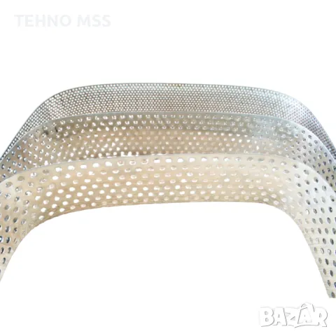 Мелница за зърнени храни и Дробилка за зеленчуци, 3.9 kW, 2850 об/мин, 320 кг/ч, снимка 7 - Други стоки за животни - 47605162