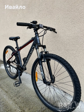 Велосипед Crosswave, снимка 2 - Велосипеди - 52368305