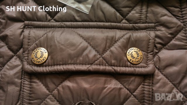 CHEVALIER Avalon Lady Coat Women PRIMALOFT Jacket размер 38 / M за лов дамско яке - 276, снимка 9 - Якета - 41325716