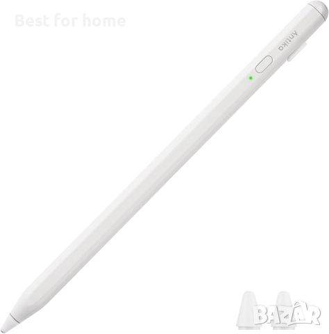 Сензорна писалка Antika с магнитна функция и висока чувствителност 