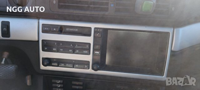 Комплект Интериорни Лайсни за BMW E39 Sedan, БМВ Е39 Седан,, снимка 8 - Части - 40876835