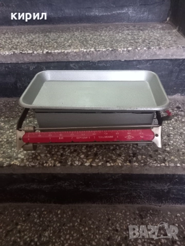 домакински кантар