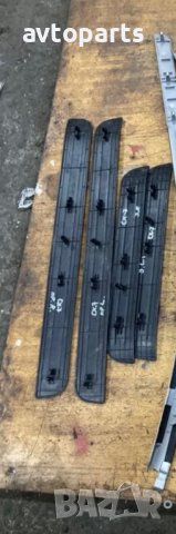 Mazda CX-7 2010година Лайсни прагове, снимка 2 - Части - 40400579