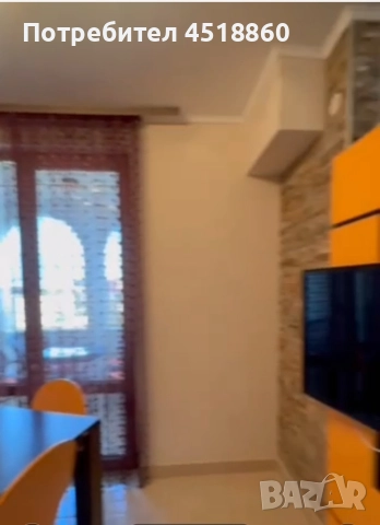 Квартира с двумя спальнями в престижном комплексе в Несебре , снимка 10 - Апартаменти - 52575312