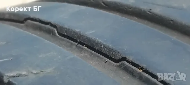 Гуми 225 45 17 Premiorri 4 броя. Нов внос. Не са нови! , снимка 6 - Гуми и джанти - 50382272