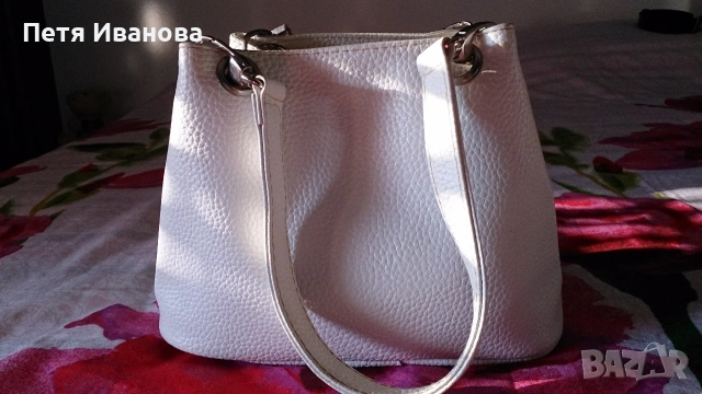 Маркови чанти от естествена кожа , снимка 4 - Чанти - 53702106