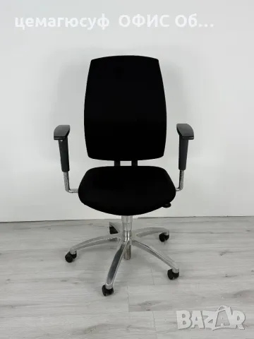 Drabert Entrada е стилен и модерен стол   Ергономичен дизайн