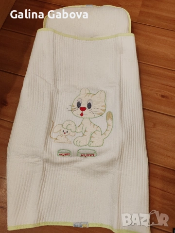 Сет за бебешка количка , снимка 3 - Други - 26845406