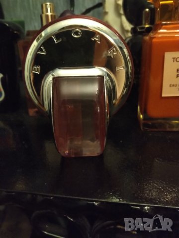 bvlgari omnia pink, снимка 4 - Дамски парфюми - 42172082