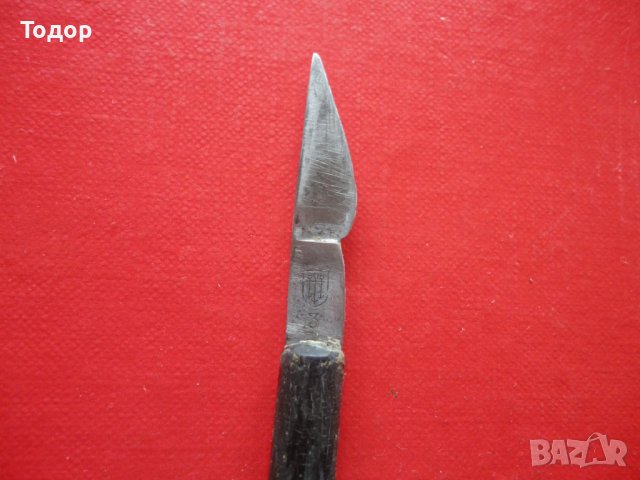 Нож за гравиране Estima Germany, снимка 2 - Ножове - 41187225