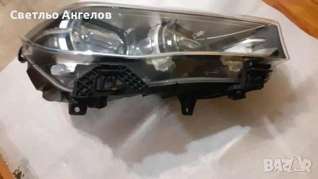 Десен фар за BMW F15 2016г.