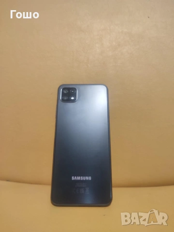 Samsung Galaxy A22 5G, снимка 4 - Samsung - 53344668