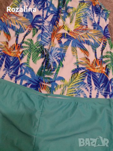 Дамски бански комплект, снимка 13 - Бански костюми - 41580022