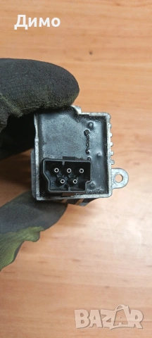 таралеж бмв е46 320 бензин автомат bmw e46, снимка 3 - Части - 53164072