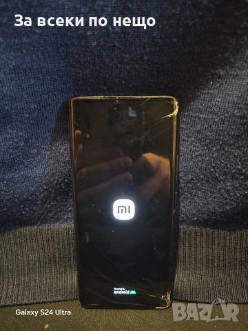 Хiomi 13 Lite 256 GB, снимка 3 - Xiaomi - 53834344