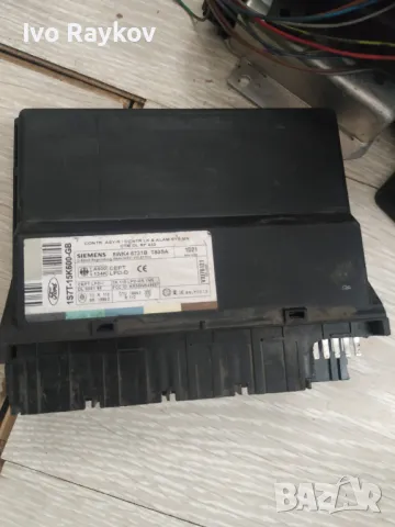 КОМФОРТ МОДУЛ FORD MONDEO MK3 1.8B 1S7T15K600GB , 1s7t-15k600-GB