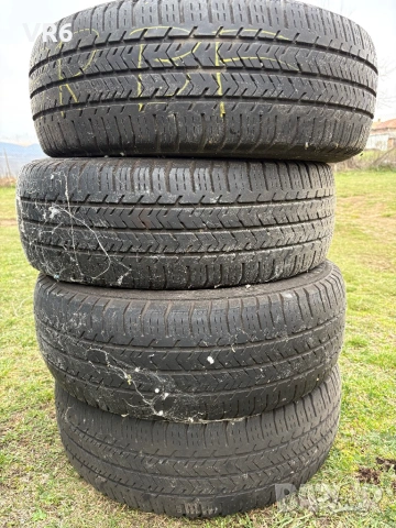 Гуми с Джанти, снимка 7 - Гуми и джанти - 53740088