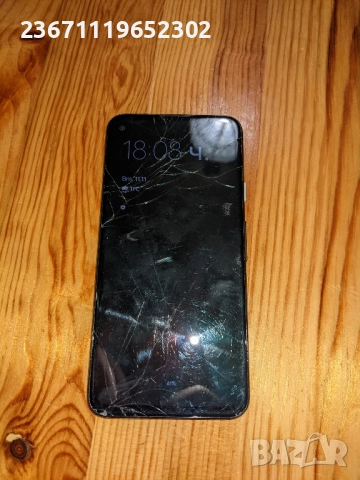 Google pixel 4A, снимка 2 - Други - 52380039