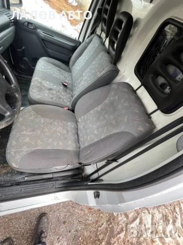 Citroen Jumpy na chasti 2.0 16v na chasti Ситроен Джъмпи на части, снимка 7 - Автомобили и джипове - 53172527