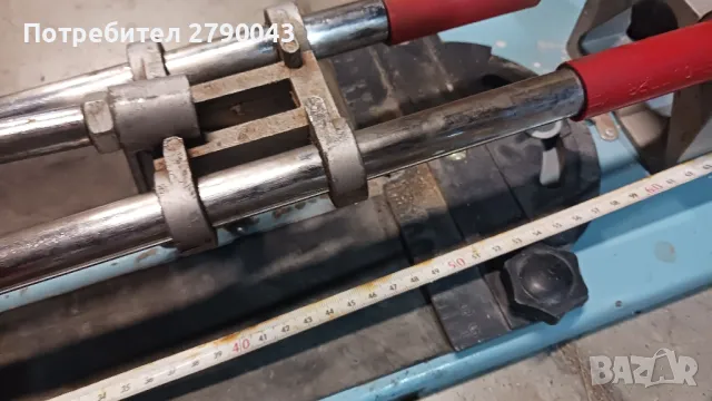 машина за фаянс и теракота , снимка 3 - Други инструменти - 48171830