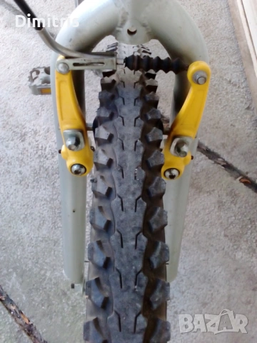Велосипед 26", снимка 11 - Велосипеди - 53747780