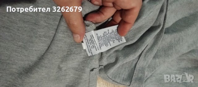 Ralph Lauren big pony 100% оригинал размер xl, снимка 2 - Тениски - 41309385
