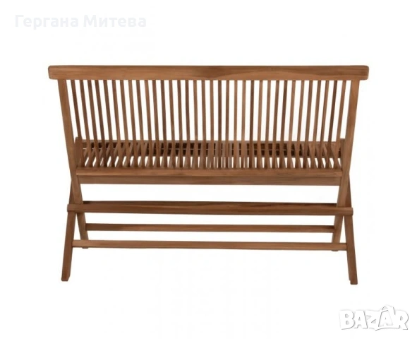 Пейка Кендал., снимка 5 - Градински мебели, декорация  - 53742885