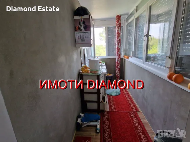 Етаж от къща в Димитровград кв. Марийно, снимка 9 - Етаж от къща - 48441824