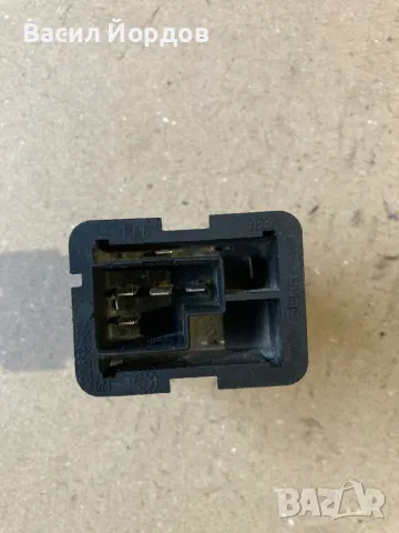 Реостат Опел Астра Г / Opel Astra G / 90559834 / 90 559 834 / 31532, снимка 2 - Части - 48468461