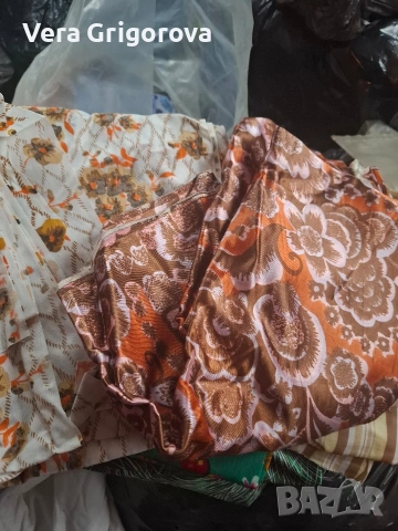 Продавам парчета плат, снимка 13 - Други - 48279156